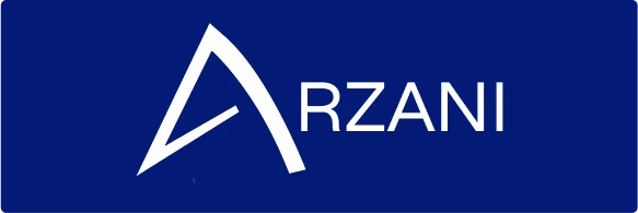 Arzani Logo